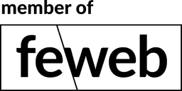 Feweb member logo