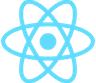 React logo